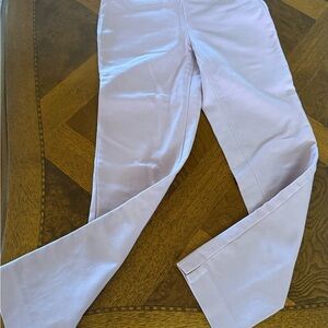 Ladies Crosby Rose  Pink Pants sz4